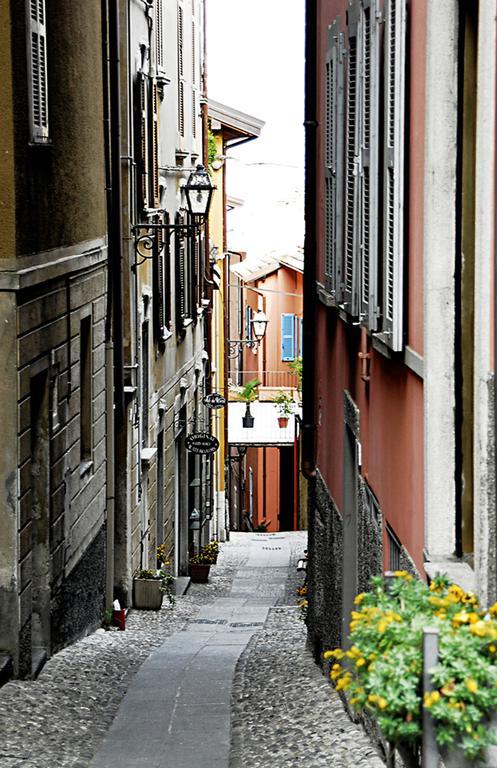 Casa Lorenzo Bellagio Chambre photo