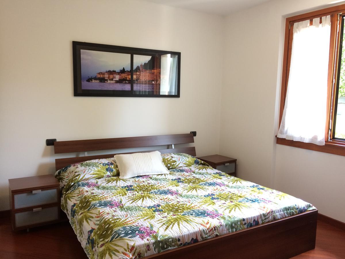 Casa Lorenzo Bellagio Extérieur photo