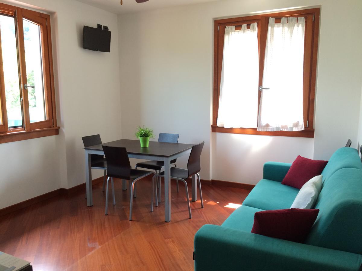 Casa Lorenzo Bellagio Extérieur photo